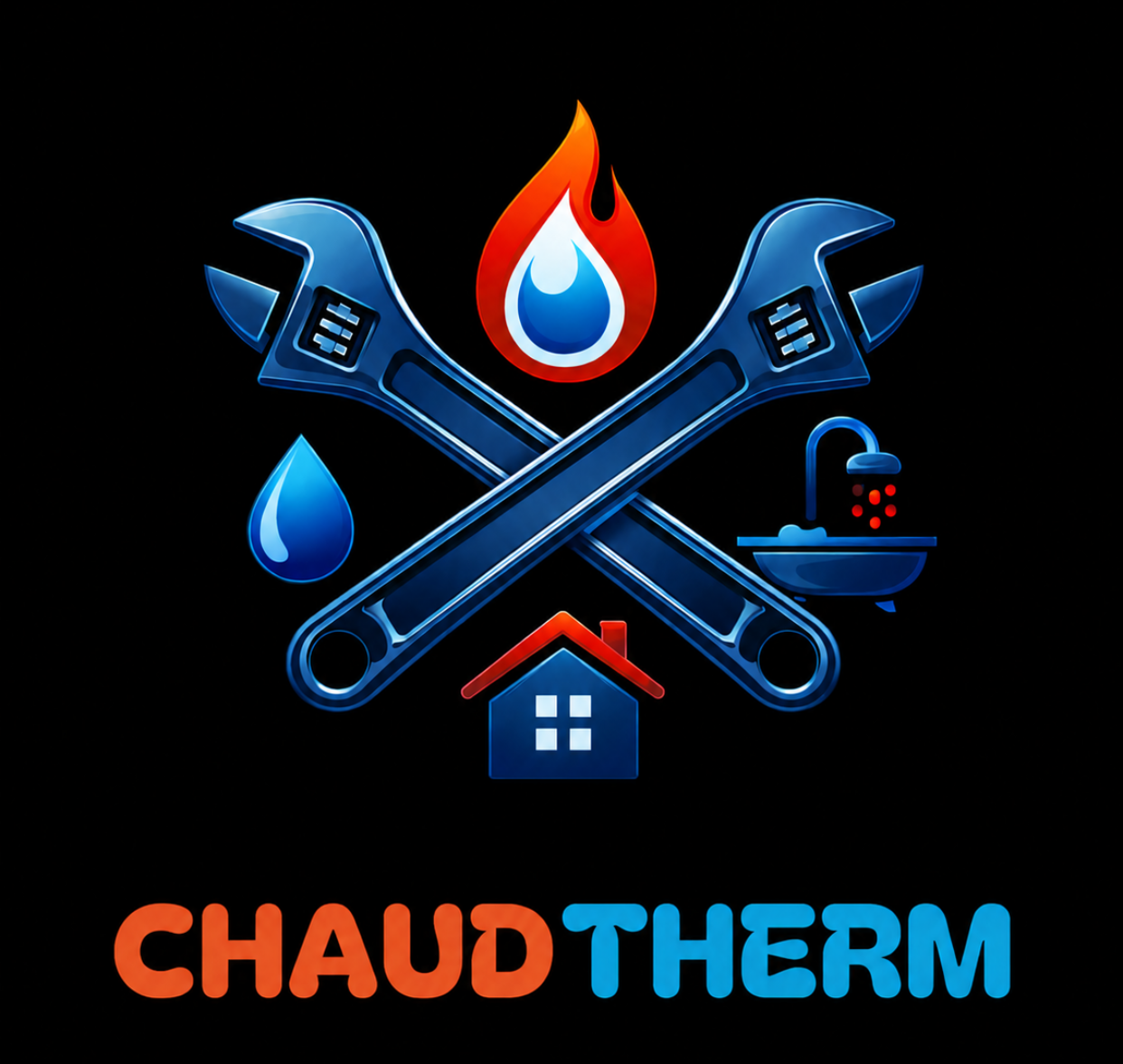 Logo CHAUDTHERM