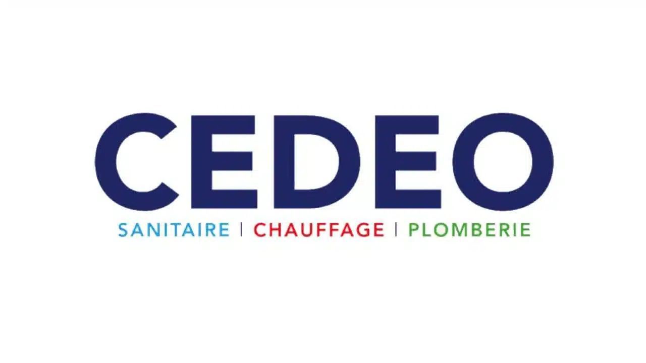 Logo CEDEO