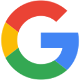Logo de Google.