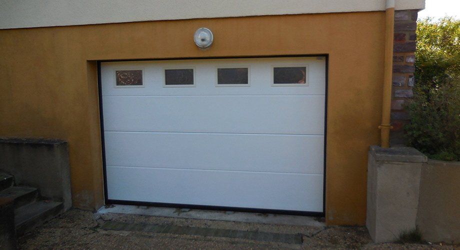 Portes de garage