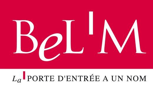 Logo Bel'M