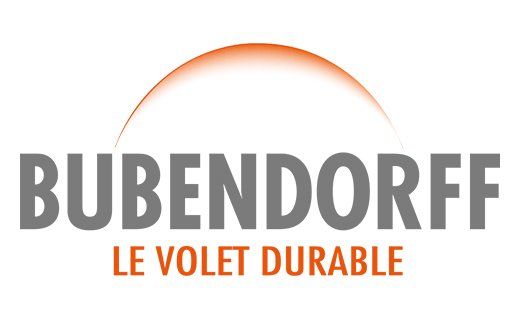 Bubendorff - le volet durable - logo