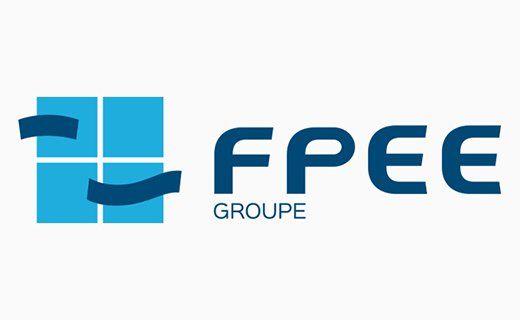 FPEE Groupe - logo