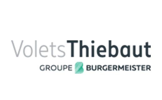 Volets Thiebaut - logo