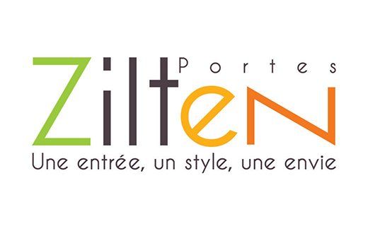 Zilten - logo