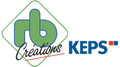 Logo de l'entreprise RB Cr&eacute;ations