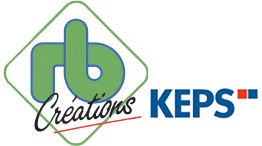 Logo de l'entreprise RB Cr&eacute;ations