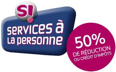 Logo Services à la personne