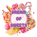 Dreamofsweets (Shop) – Logo