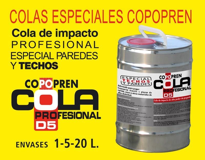 Copopren cola