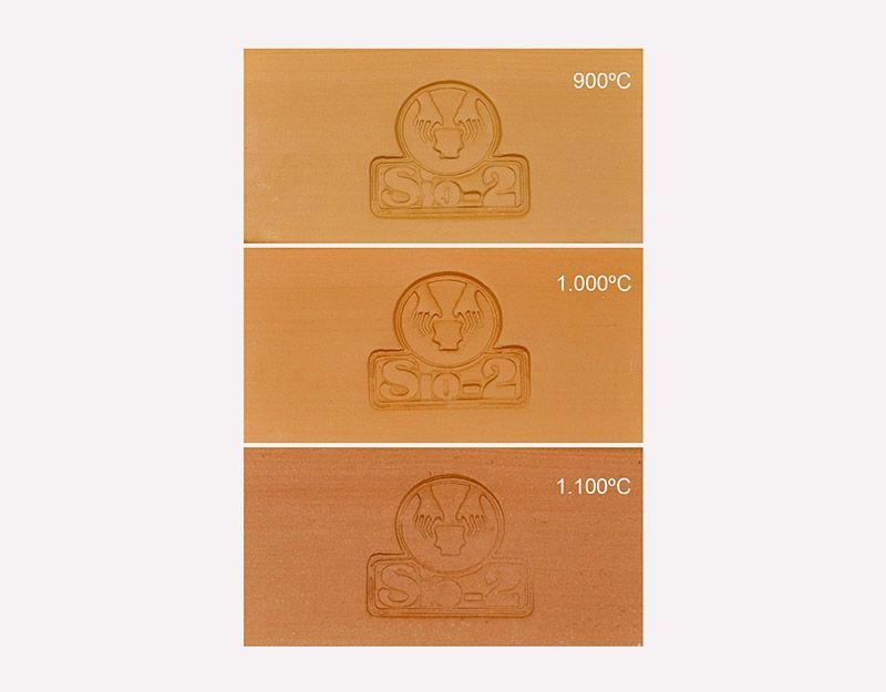 Pasta Roja especial para torno