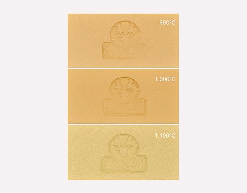 Pasta Terracota especial para torno