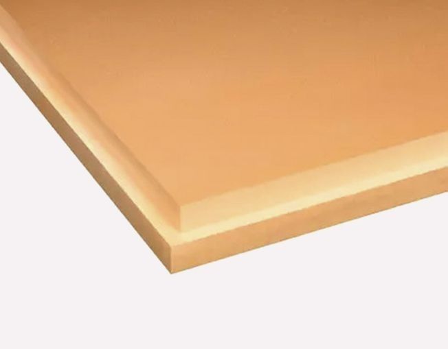 Poliestireno extruido