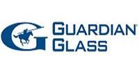 Logotipo para Guardian Glass:
