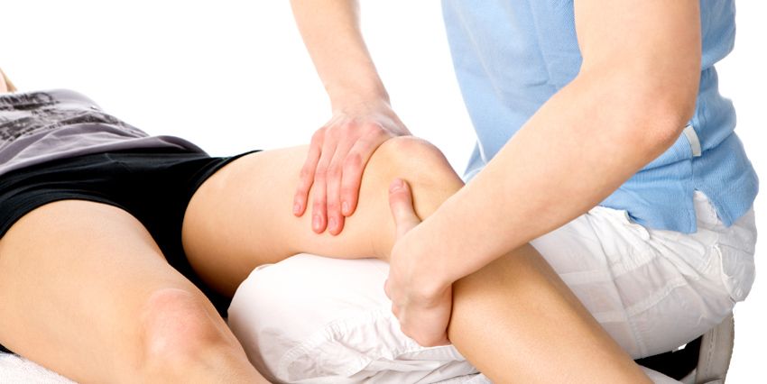 ANGEBOT - VON INDIVIDUELLEN TRAININGSTHERAPIEN BIS HIN ZU MASSAGE, PILATES UND GRUPPENTRAININGS
