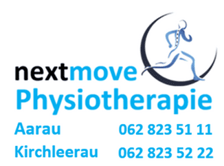 Physiotherapie Aarau Kirchleerau - logo