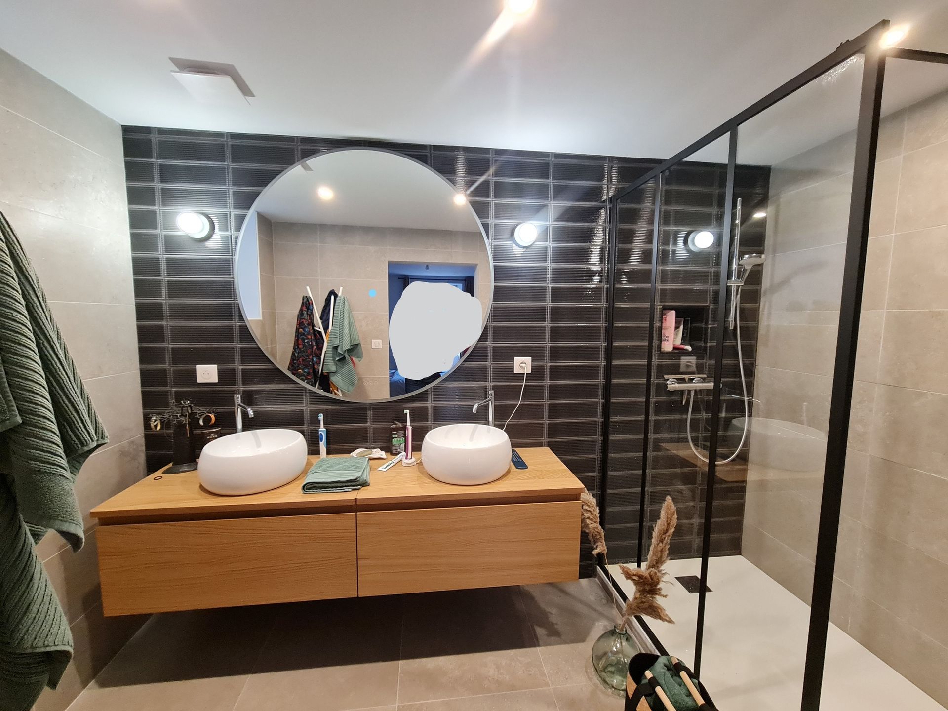 Salle de bains de A à Z