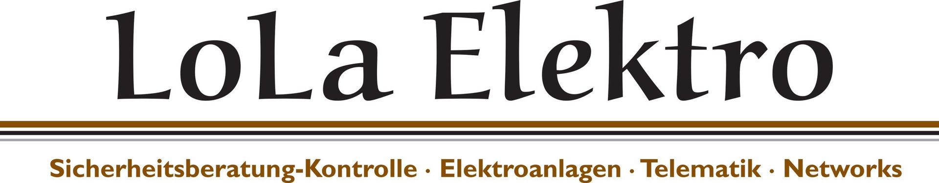 LoLa Elektro GmbH | Effretikon