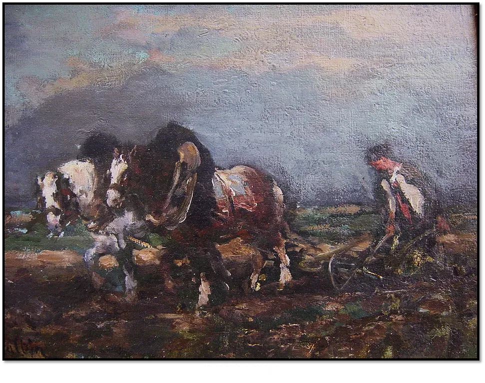 Vente / achat : tableau 5