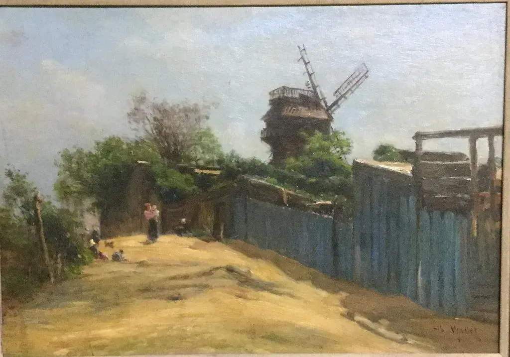 Vente / achat : tableau 7