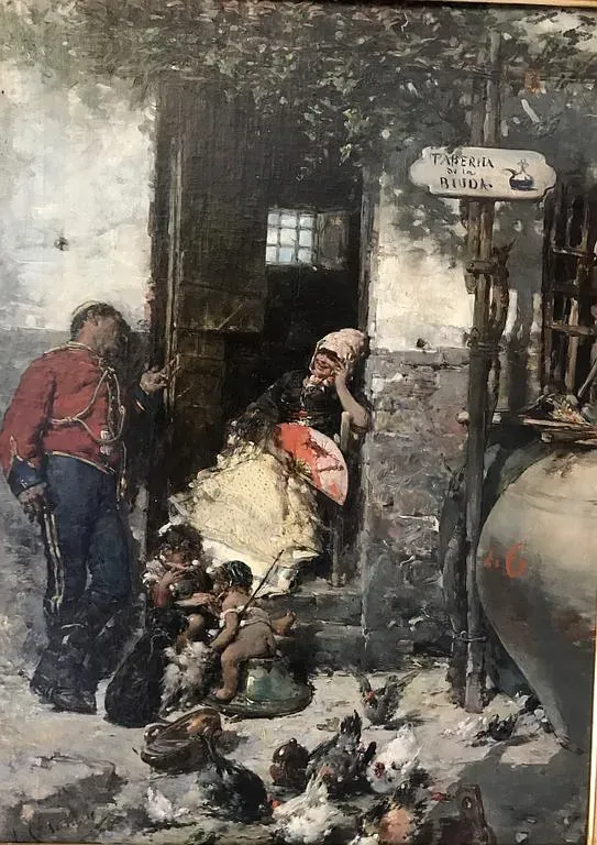 Vente / achat : tableau 6