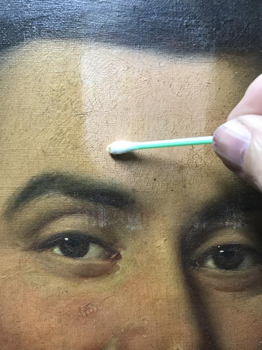 Nettoyage de tableau