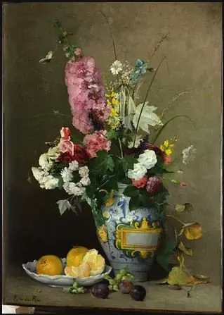 Tableau après nettoyage