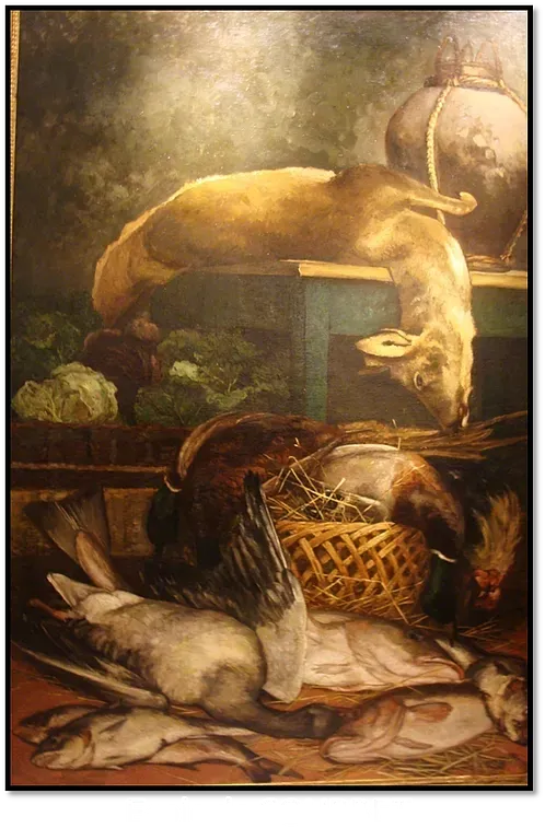 Vente / achat : tableau 3