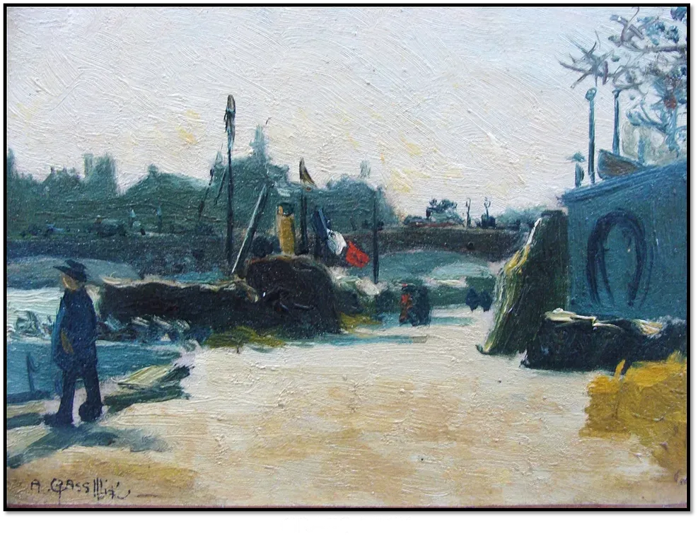 Vente / achat : tableau 10