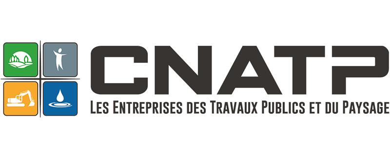 Logo CNATP
