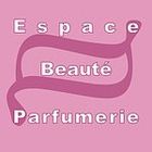 Logo Espace Beauté Parfumerie