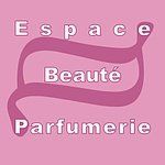 Logo Espace Beauté Parfumerie