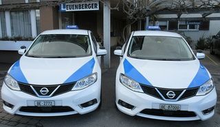 Fahrschule Leuenberger