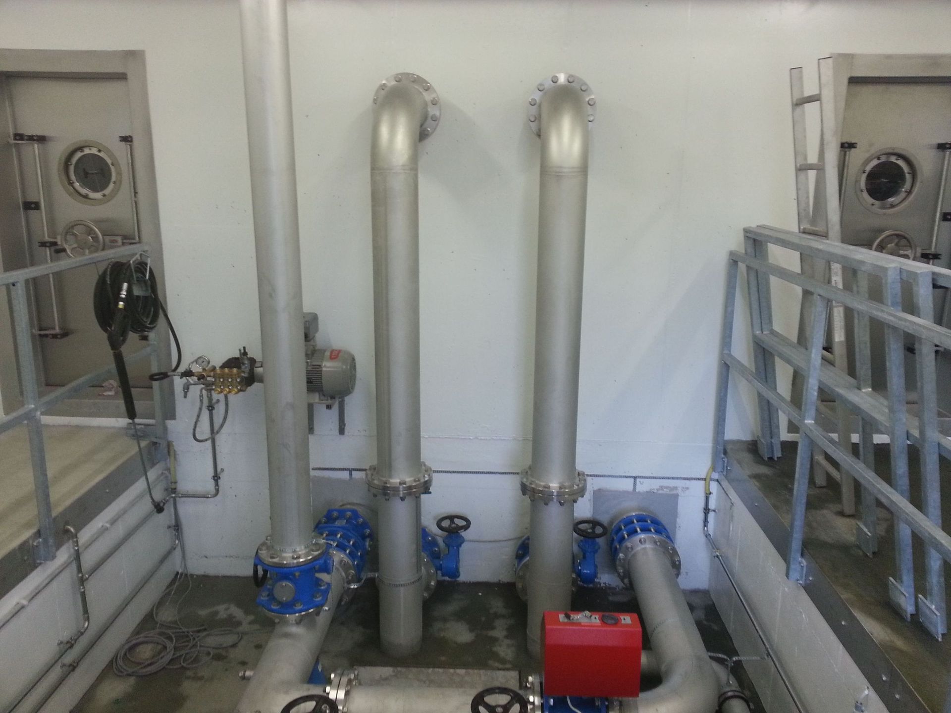 sanitäranlage - scuol - christoffel heizung sanitär lüftung