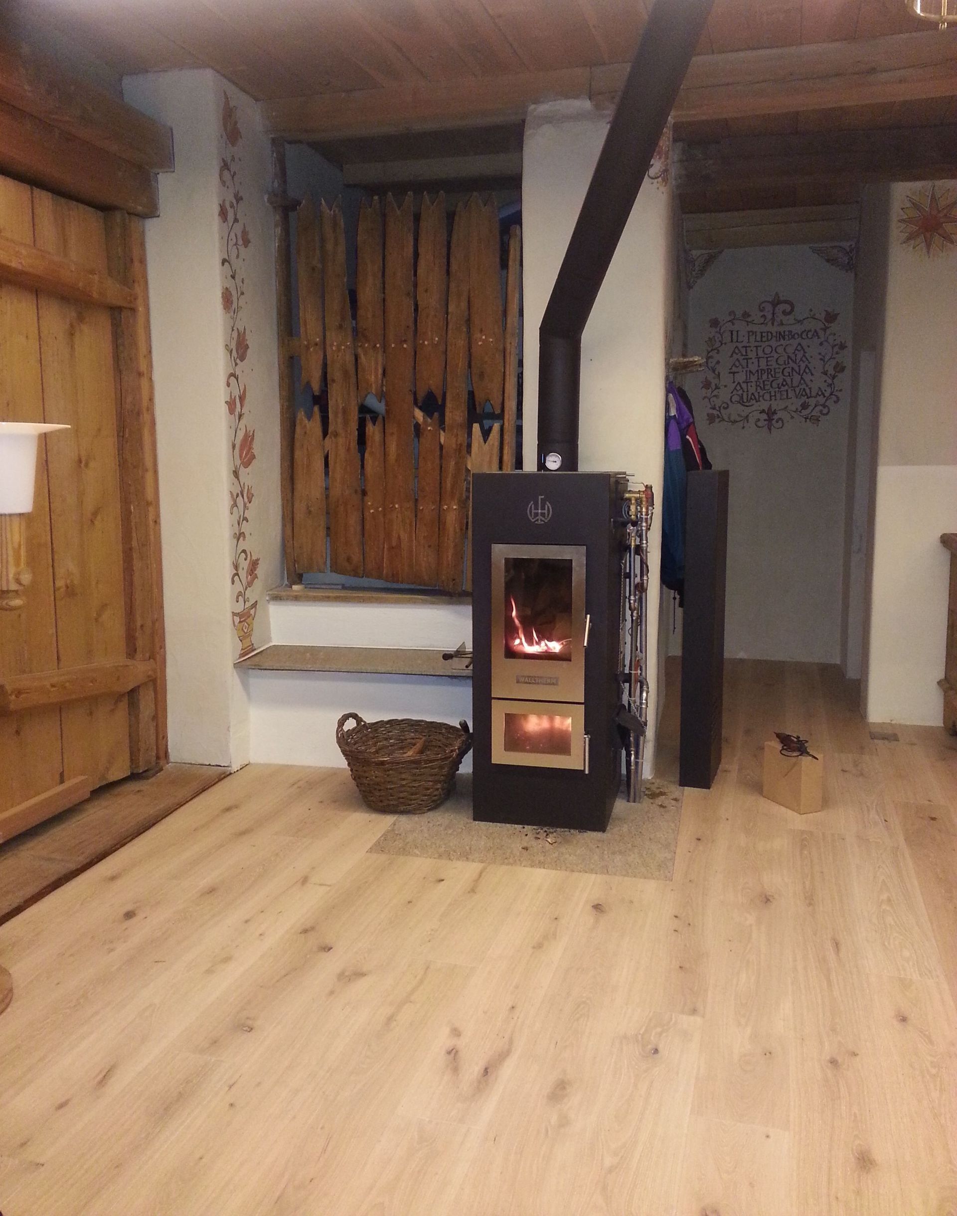 heizofen - scuol - christoffel heizung sanitär lüftung