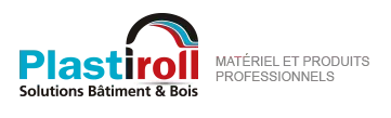 Logo plastiroll