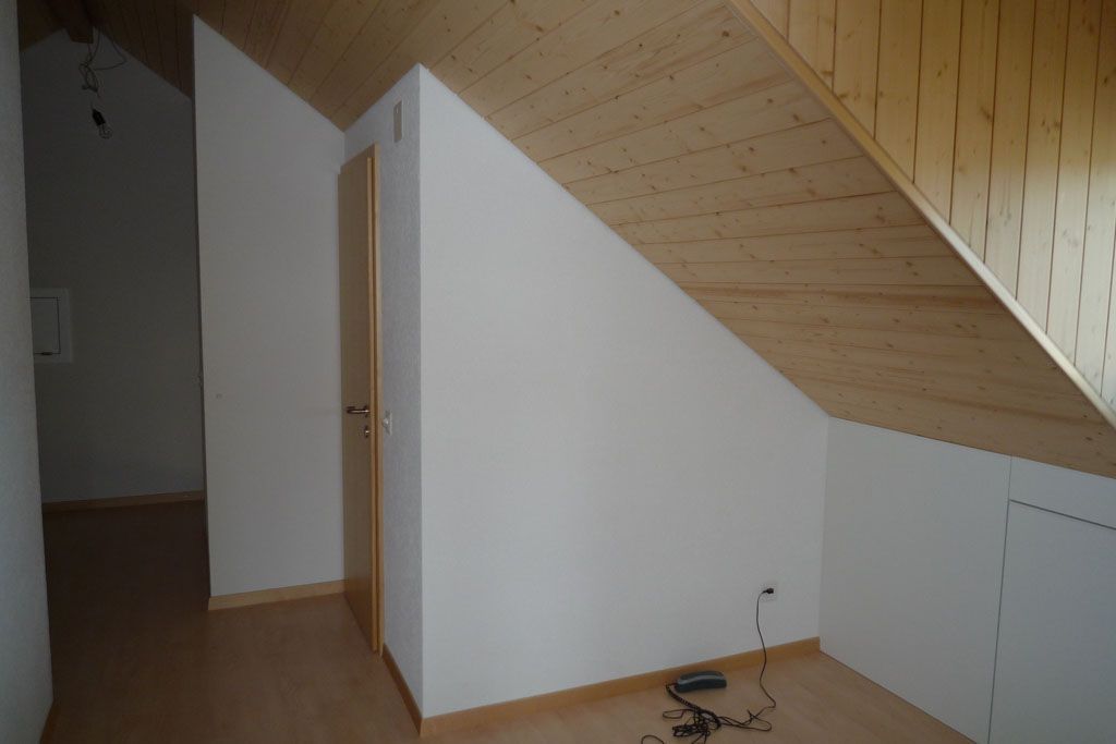 Waldvogel Schreinerei AG - Stetten SH