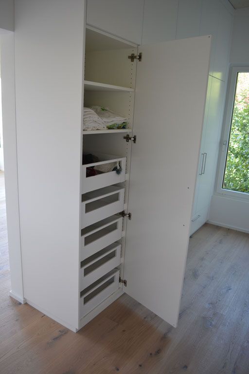 Waldvogel Schreinerei AG - Stetten SH