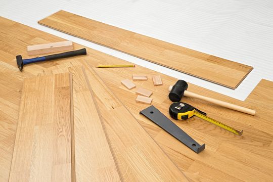 Waldvogel Schreinerei AG - Stetten SH