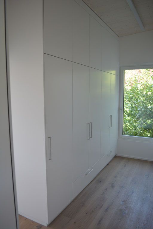 Waldvogel Schreinerei AG