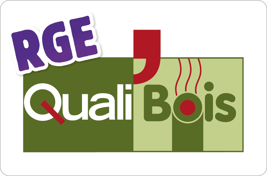 Logo RGE QualiBois