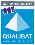 Logo RGE Qualibat
