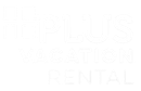 Plus Vacation Rental-logo