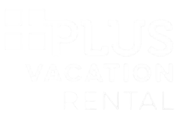 Plus Vacation Rental-logo