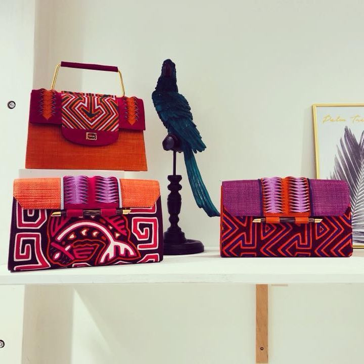 sac à mains - Pure Love Boutique