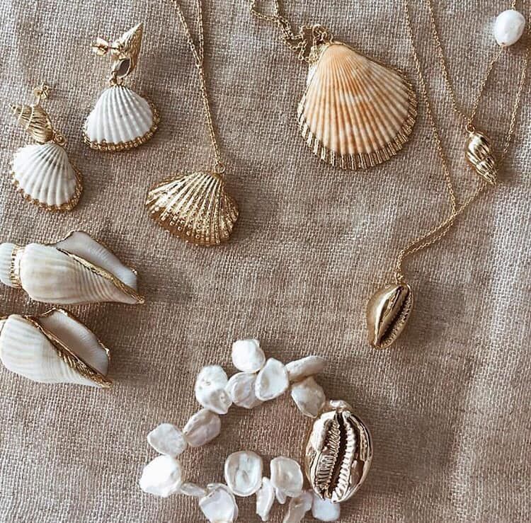 Amber Sceats Jewellery - Pure Love Boutique