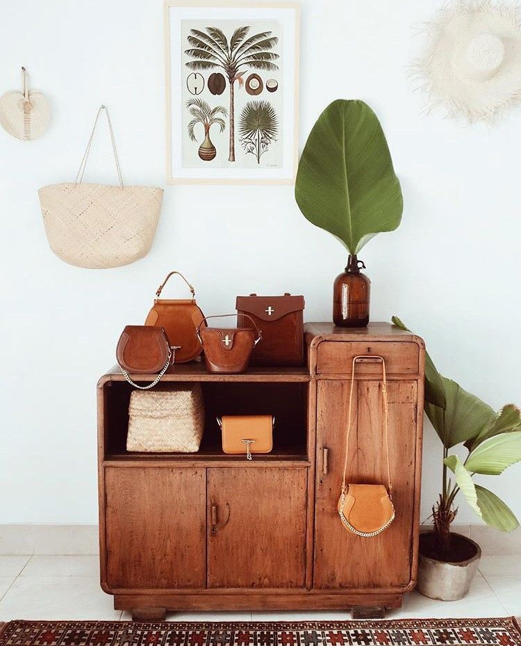 Chaussures faites mains - Pure Love Boutique