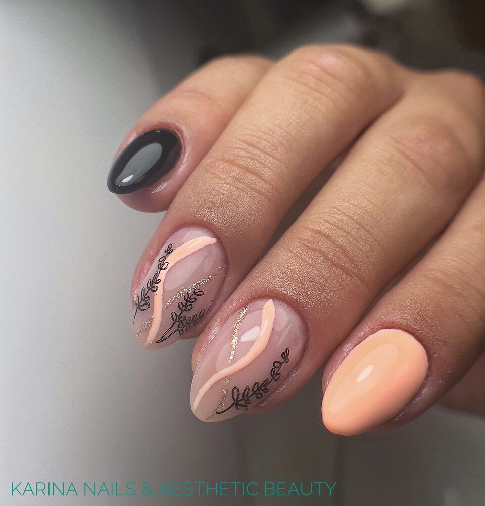 Karina Nails & Aesthetic Beauty Naildesign