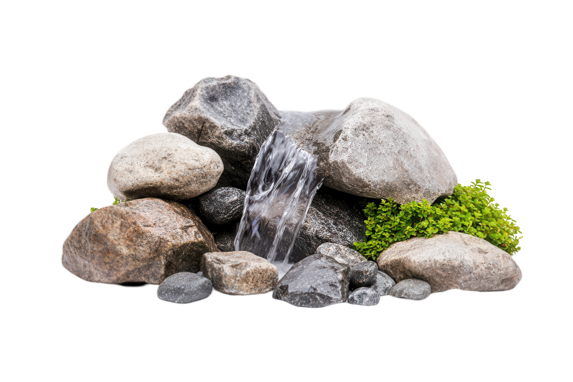 Point d'eau artificiel