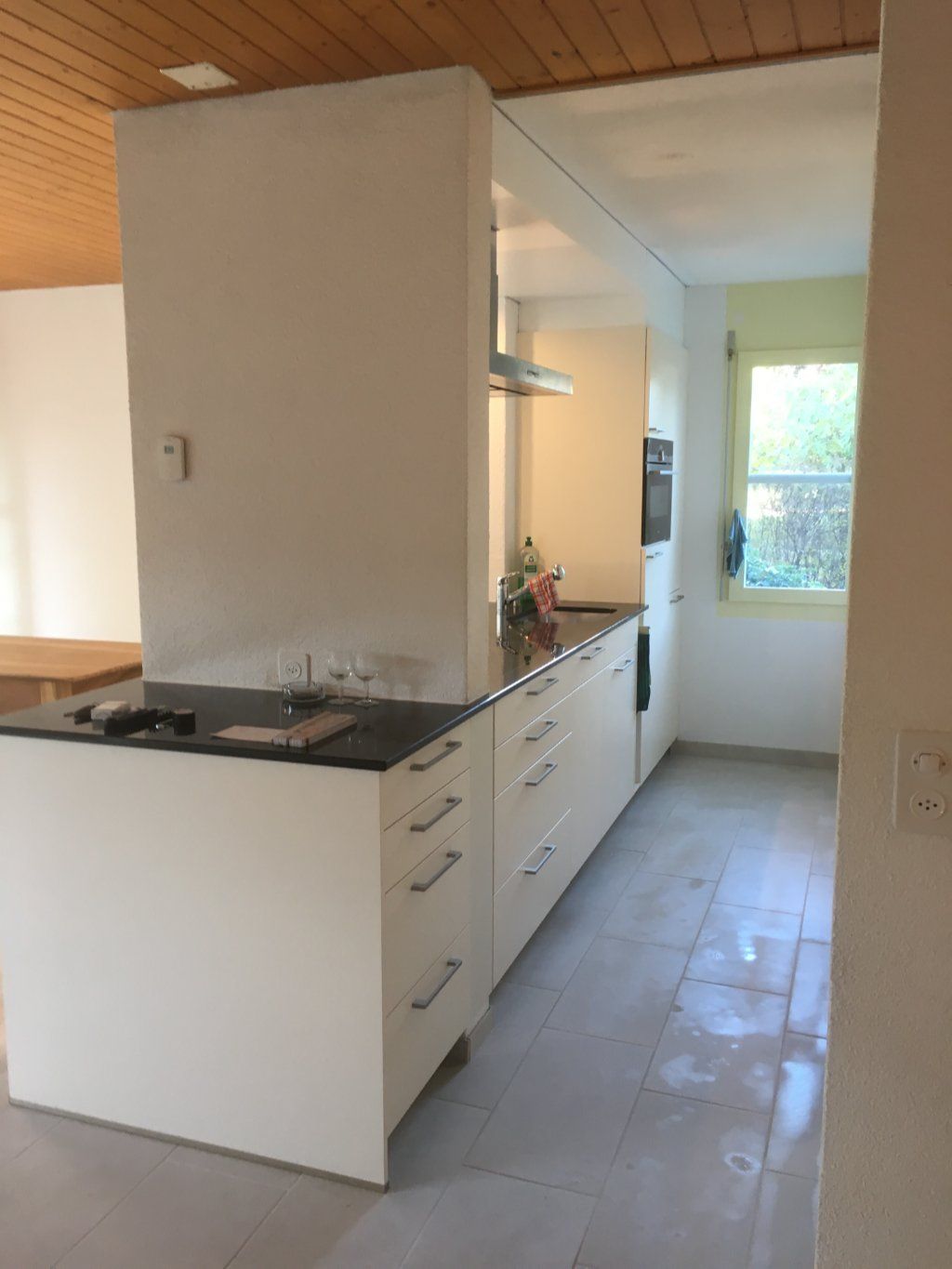 Ralph Zweifel Architektur & Immobilien